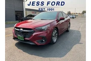 Subaru Legacy 2024 AWD Limit en Seattle