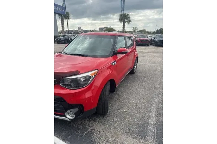 $15578 : Kia Soul 2018 ! 4dr Crossove image 3