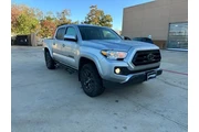 $27427 : Toyota Tacoma 2022 4x2 SR5 4 thumbnail