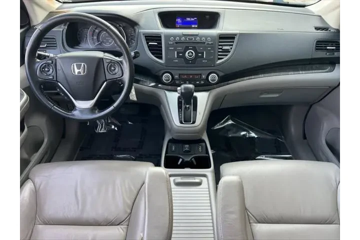 $12999 : Honda CR-V 2013 EX-L 4dr SUV image 4