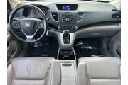 $12999 : Honda CR-V 2013 EX-L 4dr SUV thumbnail