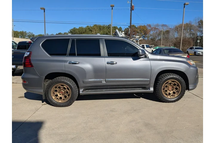 $36500 : Lexus GX 460 2016 AWD 4dr SU image 3