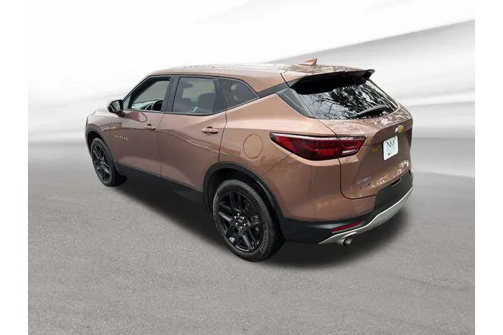 $22970 : Chevrolet Blazer 2023 LT 4dr image 5