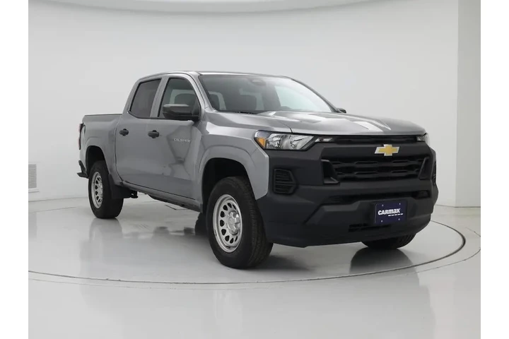 $27998 : Chevrolet Colorado 2023 4x2 image 1