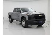 Chevrolet Colorado 2023 4x2