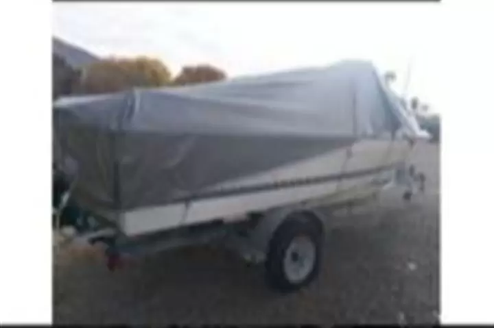 $4000 : Bayliner bote 1984 de venta image 1