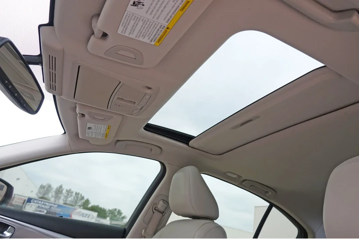 $12995 : 2014 INFINITI Q50 Premium image 10