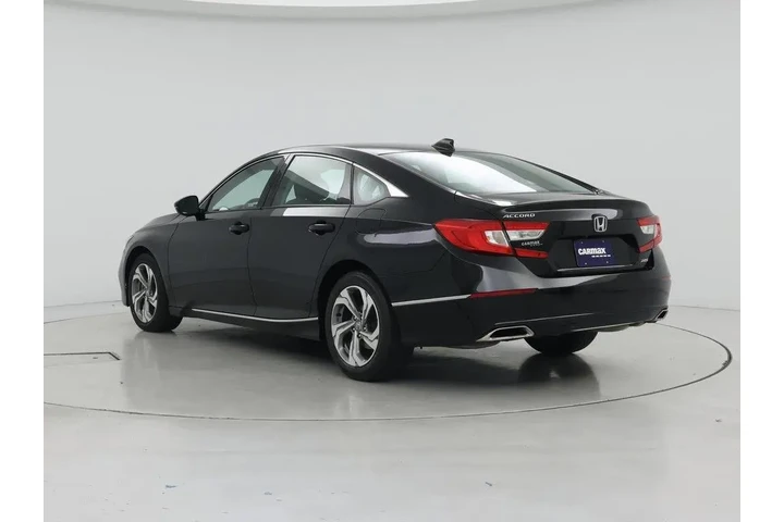 $23998 : Honda Accord 2018 EX-L 4dr S image 2