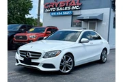 2018 Mercedes-Benz C-Class C en Nashville