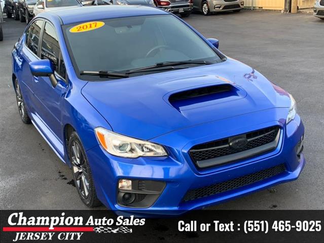 Used 2017 WRX Manual for sale image 7