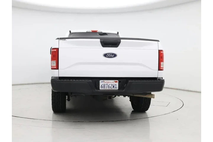 $23998 : Ford F-150 2016 4x4 XL 4dr S image 6