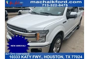Ford F-150 2018 4x2 Lariat 4