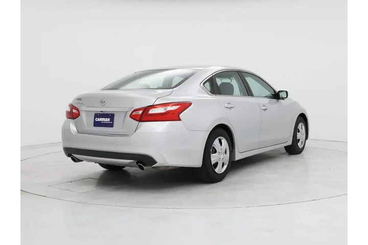 $13599 : Nissan Altima 2016 2.5 4dr S image 8