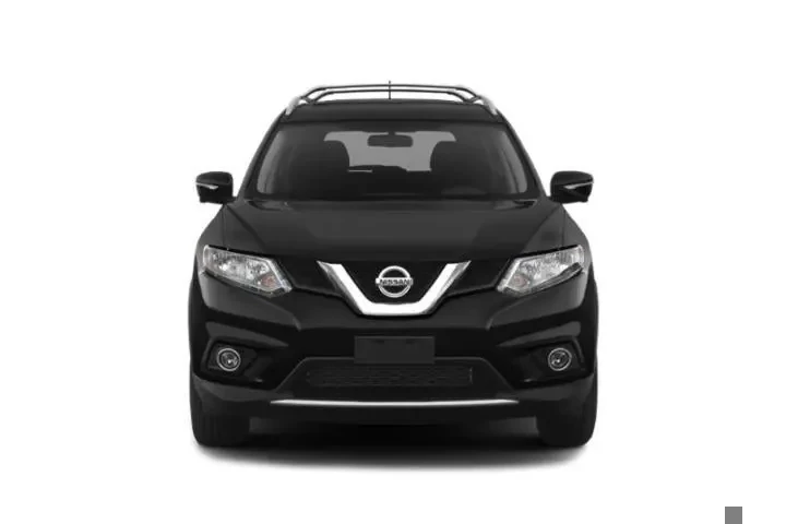 $3445 : Nissan Rogue 2015 AWD SV 4dr image 4