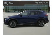 $24988 : Nissan Rogue 2025 SV 4dr Cro thumbnail