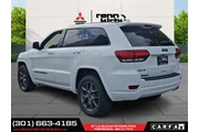 $25486 : Jeep Grand Cherokee 2021 4x4 thumbnail