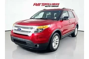 $14975 : Ford Explorer 2013 AWD XLT 4 thumbnail