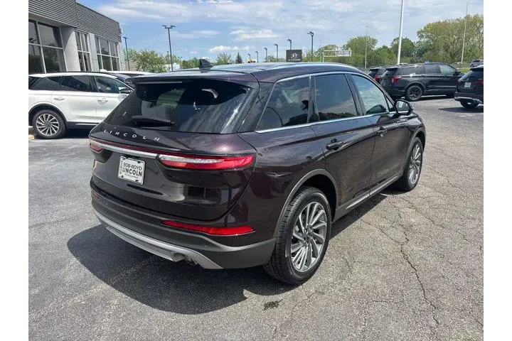 $35985 : Lincoln Corsair 2023 AWD Res image 7