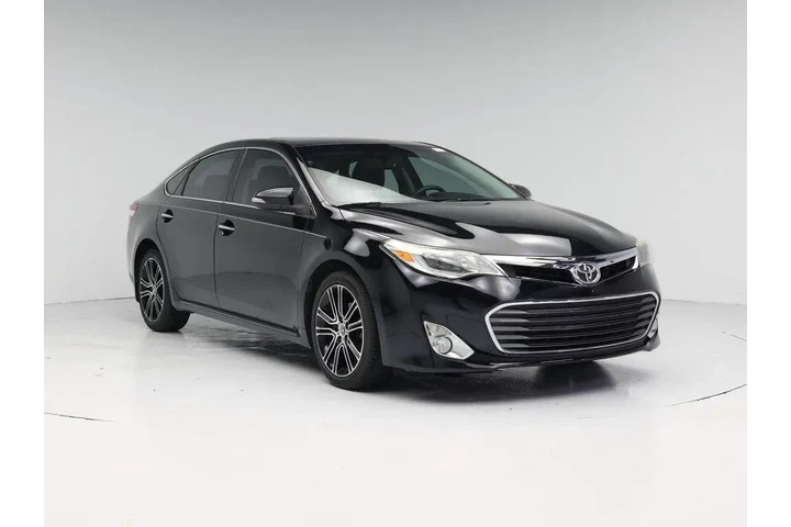 $17998 : Toyota Avalon 2015 XLE Premi image 1