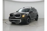 $38998 : Kia Telluride 2024 AWD EX 4d thumbnail