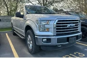 $19995 : Ford F-150 2015 4x4 XL 4dr S thumbnail