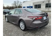 $25672 : Toyota Camry 2023 AWD LE 4dr thumbnail
