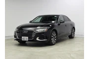 $24998 : Audi A4 2022 AWD quattro Pre thumbnail