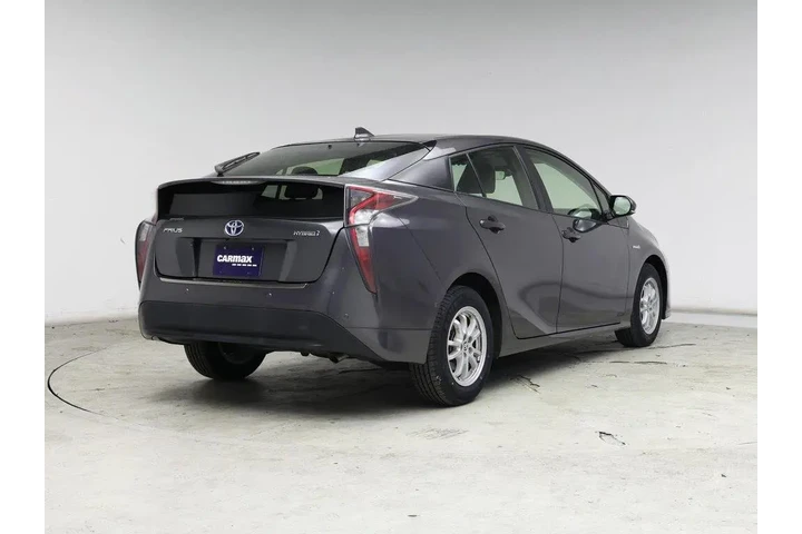 $22998 : Toyota Prius 2018 Three 4dr image 8