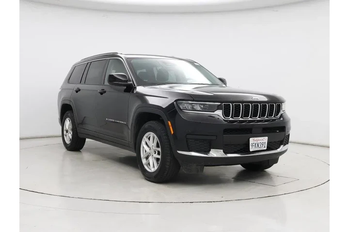 $24998 : Jeep Grand Cherokee L 2023 4 image 1
