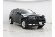 Jeep Grand Cherokee L 2023 4 en Modesto