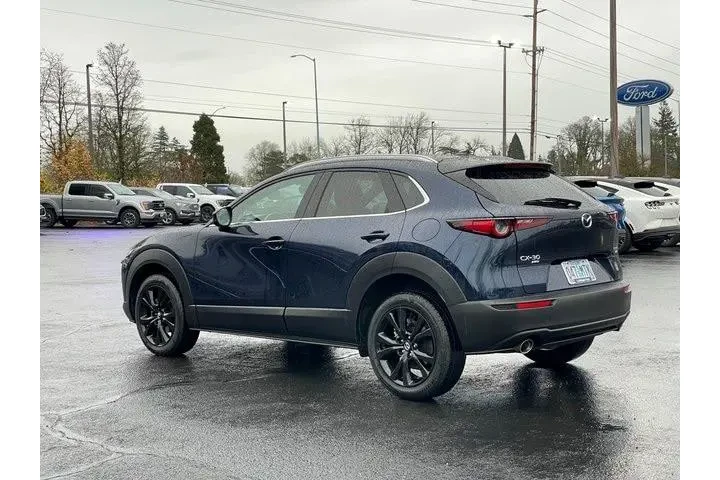 $23995 : Mazda CX-30 2021 AWD Turbo P image 6