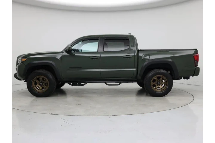 $38998 : Toyota Tacoma 2021 4x4 TRD O image 3