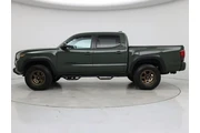 $38998 : Toyota Tacoma 2021 4x4 TRD O thumbnail