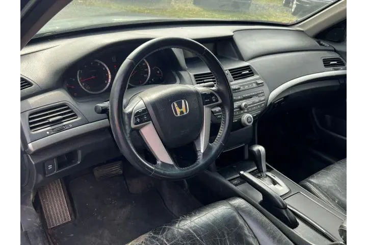 $6299 : Honda Accord 2008 EX-L V6 4d image 8