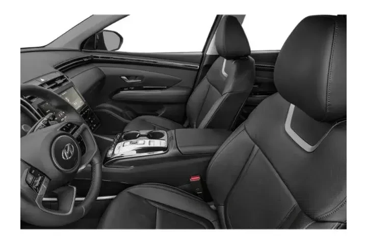 $23388 : Hyundai TUCSON 2023 Limited image 9