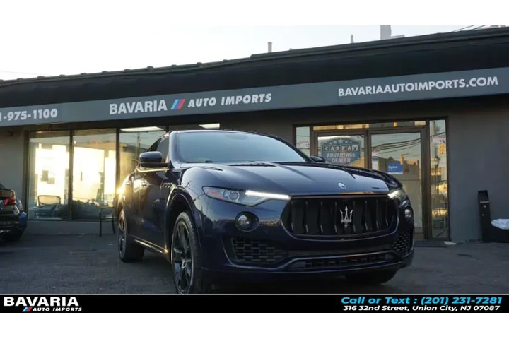 $24995 : 2019 Levante 3.0L image 1