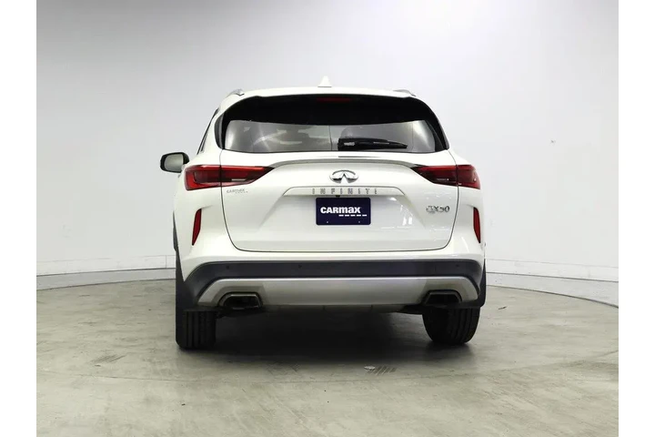 $22998 : INFINITI QX50 2021 Luxe 4dr image 6