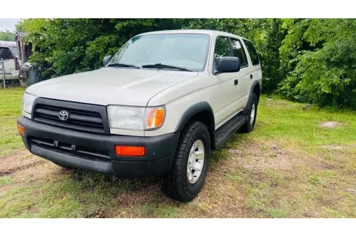 $7495 : 1998 4Runner image 1