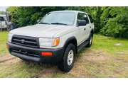 1998 4Runner en Dallas