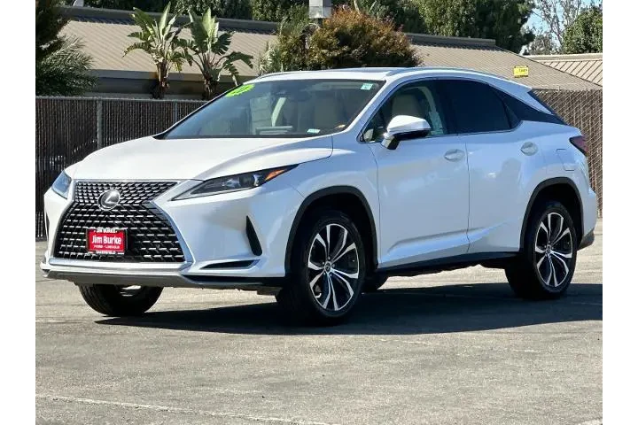 $28945 : Lexus RX 350 2020 4dr SUV image 7