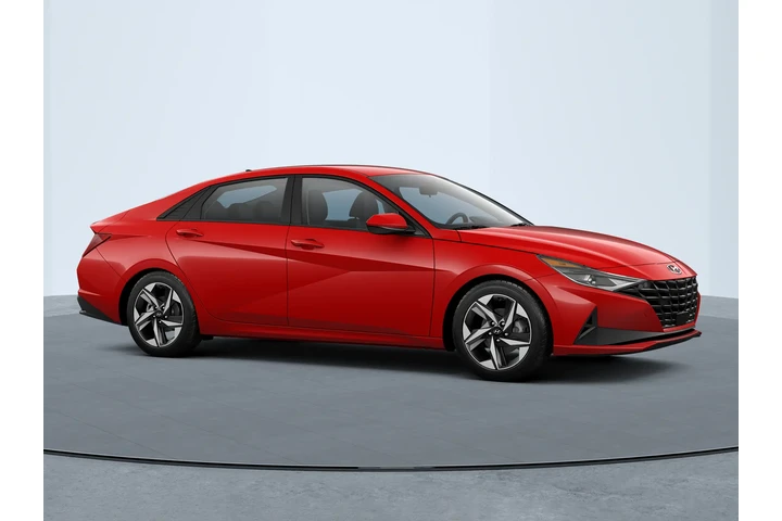 $16547 : Hyundai ELANTRA 2023 SEL 4dr image 10