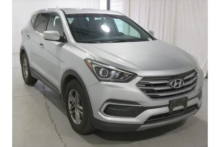 $9670 : Hyundai SANTA FE Sport 2018 image 3