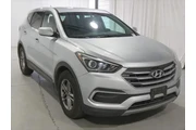 $9670 : Hyundai SANTA FE Sport 2018 thumbnail