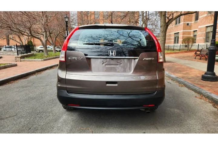 $11999 : 2014 CR-V LX image 6