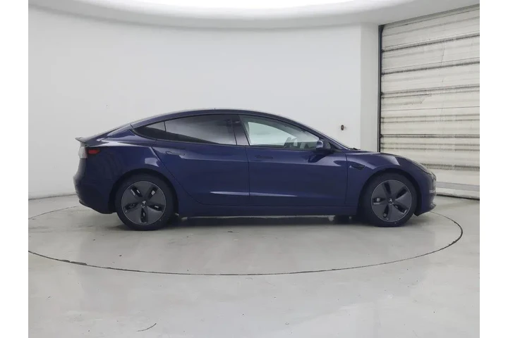 $31998 : Tesla Model 3 2022 AWD Long image 7