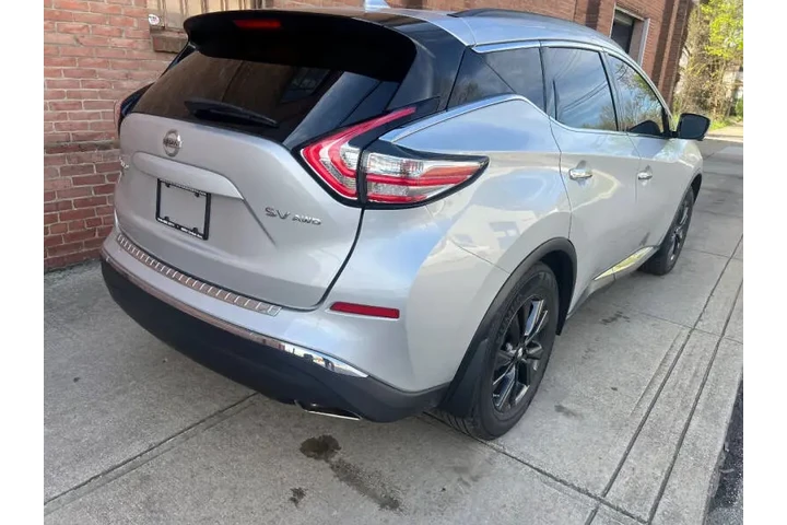 $13999 : 2018 Murano SV image 6