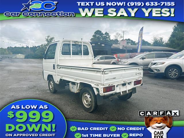 $9999 : 1998 Acty image 6