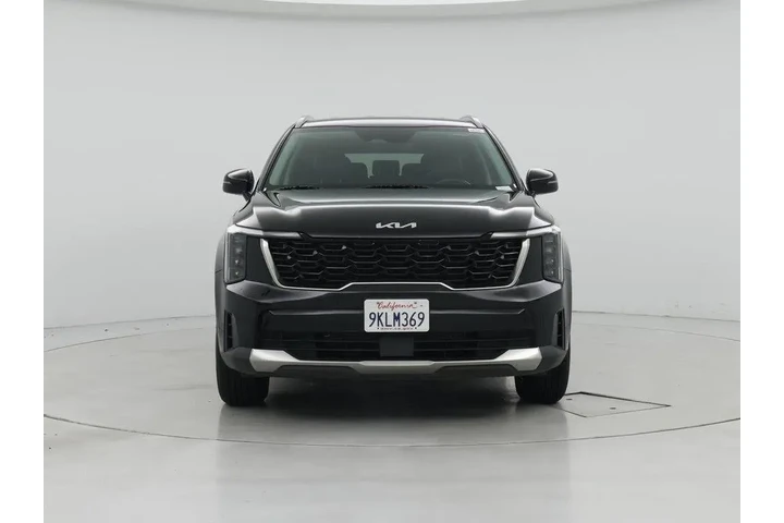 $26998 : Kia Sorento 2024 AWD S 4dr S image 5