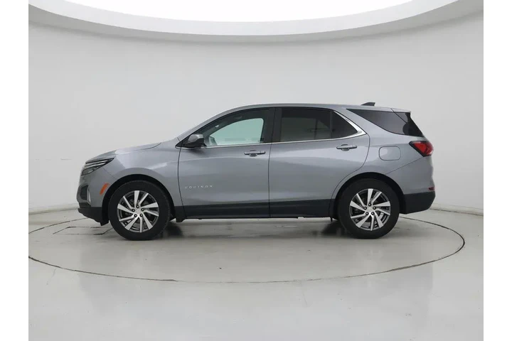 $22998 : Chevrolet Equinox 2024 LT 4d image 3