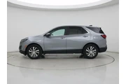 $22998 : Chevrolet Equinox 2024 LT 4d thumbnail